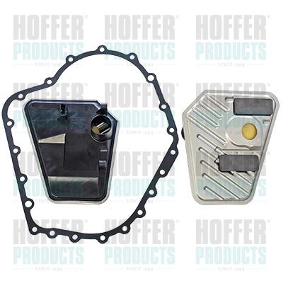 HOFFER KIT21079 Фільтр коробки 