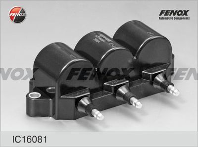 FENOX IC16081 Котушка запалювання 