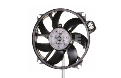 VENTILATOR RADIATOR MAHLE CFF371000P 3