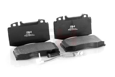 SET PLACUTE FRANA FRANA DISC GH GH412321 7