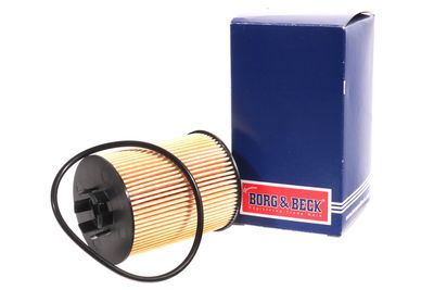 маслен филтър BORG & BECK BFO4006