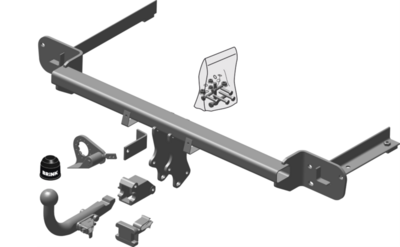 MODUL TRACTARE