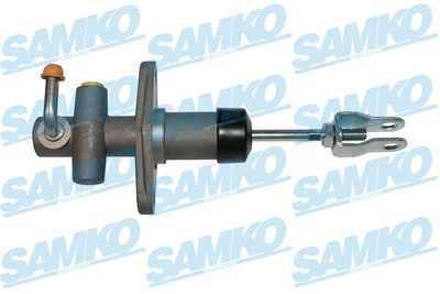 Главный цилиндр, система сцепления SAMKO F30377 для CHEVROLET EPICA