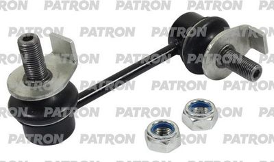 Тяга / стойка, стабилизатор PATRON PS40010L для INFINITI FX