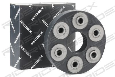 Połączenie, wał wzdłużny RIDEX 1427J0049