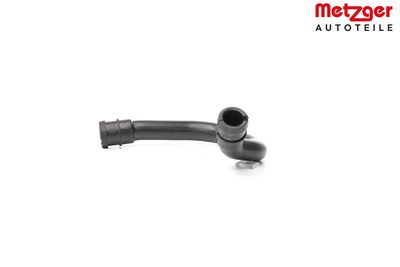 ÖLSCHLAUCH METZGER AUTOTEILE 2401509 5