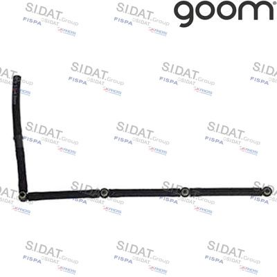 гориевн маркуч SIDAT 83.6137A2