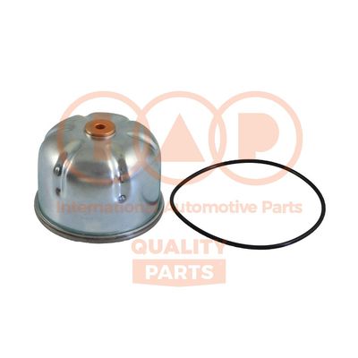 IAP QUALITY PARTS 123-14033 Масляный фильтр  для LAND ROVER DEFENDER Station Wagon (L316) 2.5 Td5 4x4 (L316)