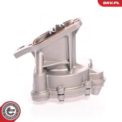 Vakuové (podtlakové) čerpadlo, brzdový systém SKV 18SKV006