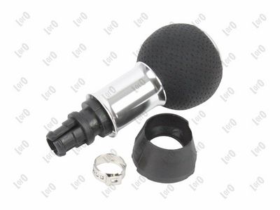 SCHALTHEBELKNAUF ABAKUS 13599306 2