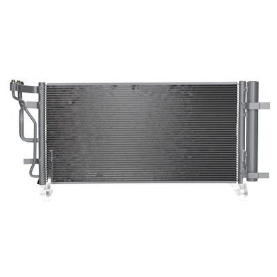 CONDENSATOR CLIMATIZARE NISSENS 940978 19