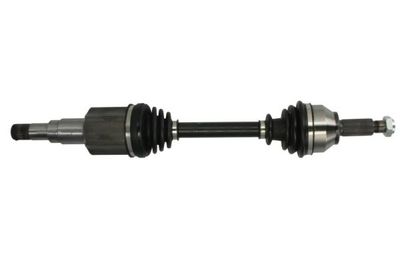 полуоска PASCAL G2J002PC