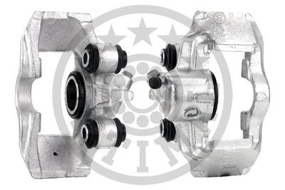 OPTIMAL BC-1857L Тормозной суппорт для RENAULT RAPID Автофургон / микроавтобус (F40_, G40_) 1.6 D (F404)