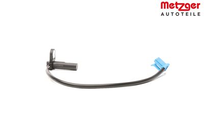 DREHZAHLSENSOR AUTOMATIKGETRIEBE METZGER AUTOTEILE 0909111 21