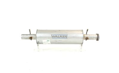 Средний глушитель выхлопных газов WALKER 18815 для LAND ROVER DISCOVERY