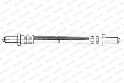 FURTUN FRANA FERODO FHY2190 1