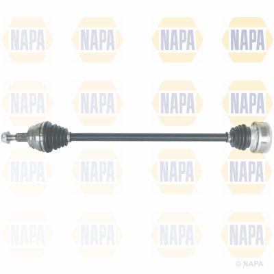 Drive Shaft NAPA NDS1166R