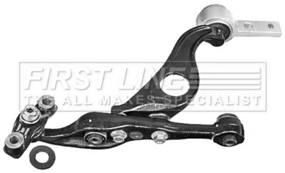 Control/Trailing Arm, wheel suspension FIRST LINE FCA7139