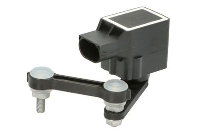 Koplamp hoogteverstelling sensor Achter (met stekker) past: VOLVO S60 I, S80 I, V70 II, XC90 I 05.98-06.15