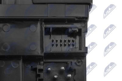 COMUTATOR MACARA GEAM NTY EWSBM080 7