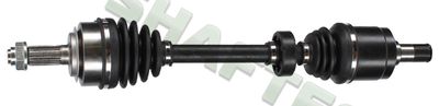 SHAFTEC HO156AL Полуось в сборе  для HONDA ACCORD VII Tourer (CM, CN) 2.2 i-CTDi (CN2)