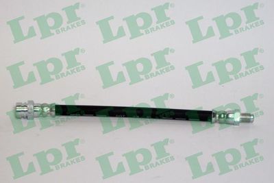 LPR 6T46395 Тормозной шланг для MITSUBISHI ECLIPSE