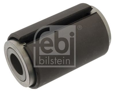 FEBI BILSTEIN Lagerbuchse, Blattfeder