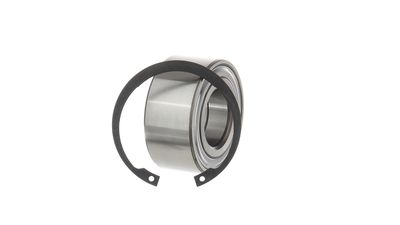 RADLAGERSATZ SKF VKBA882 25