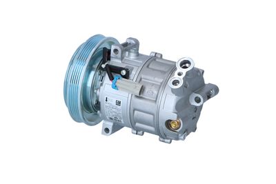 COMPRESOR CLIMATIZARE NRF 32673G 9