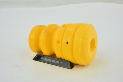 TAMPON CAUCIUC SUSPENSIE FEBEST HYDENR 6