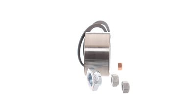 RADLAGERSATZ SKF VKBA575 9