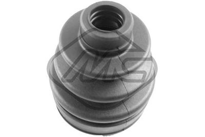 Metalcaucho 11430 Пыльник шруса для OPEL ASTRA H универсал (A04)
