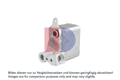 KüHLER ANTRIEBSBATTERIE