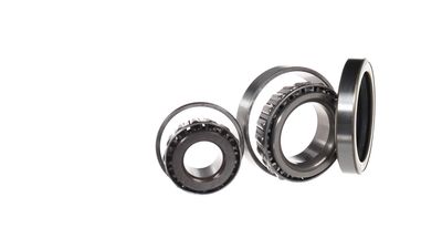 RADLAGERSATZ SKF VKBA1400 25