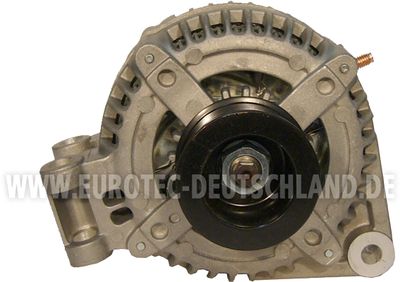 EUROTEC 12090396 Генератор  для RENAULT MEGANE (Рено Мегане)