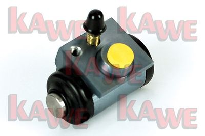 Cylinderek hamulcowy KAWE W4827