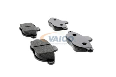 BREMSBELAGSATZ SCHEIBENBREMSE VAICO V424122 20