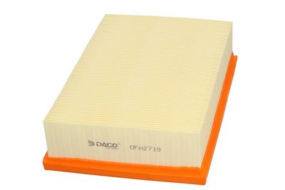 Vzduchový filtr DACO DFA2719