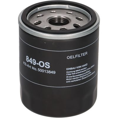 ÖLFILTER KOLBENSCHMIDT 50013849 6