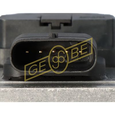NOX-SENSOR NOX-KATALYSATOR GEBE 928691 1