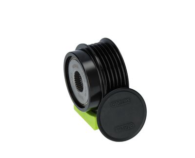 SISTEM ROATA LIBERA GENERATOR VALEO 592050 2