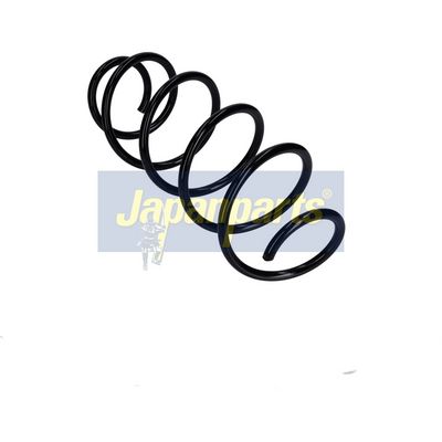пружина за ходовата част JAPANPARTS ZC90227