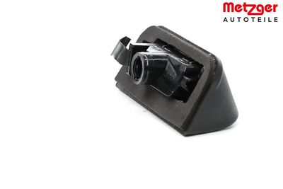 KENNZEICHENLEUCHTE METZGER AUTOTEILE 2080013 27