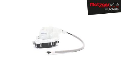 TüRSCHLOSS METZGER AUTOTEILE 2314400 38