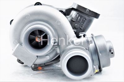 Компрессор, наддув Henkel Parts 5112041R для VW CRAFTER