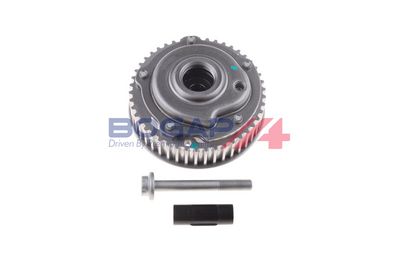 REGULATOR AX CU CAME