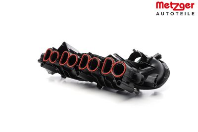 SAUGROHRMODUL METZGER AUTOTEILE 2100054 6