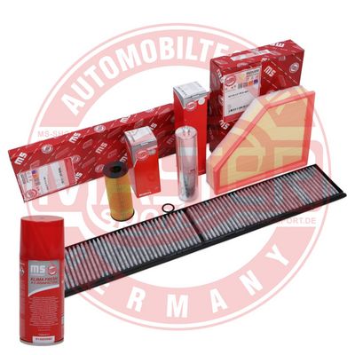 SET FILTRE MASTER-SPORT GERMANY 450002103P 2