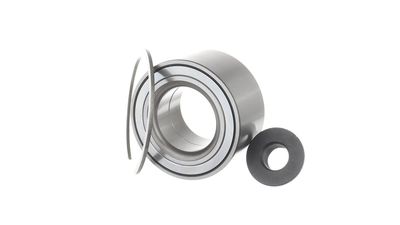 RADLAGERSATZ SKF VKBA7159 17