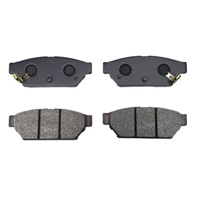 SET PLACUTE FRANA FRANA DISC